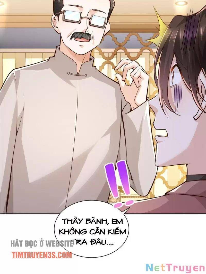 đọc truyện Mỗi Tuần Ta Có Một Nghề Nghiệp Mới Chương 159 ảnh 30 tại Thiên Thai Truyện