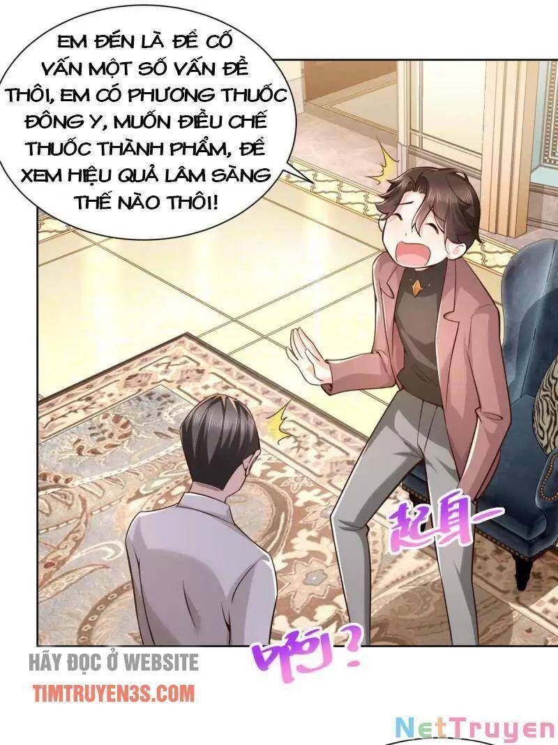 đọc truyện Mỗi Tuần Ta Có Một Nghề Nghiệp Mới Chương 159 ảnh 31 tại Thiên Thai Truyện