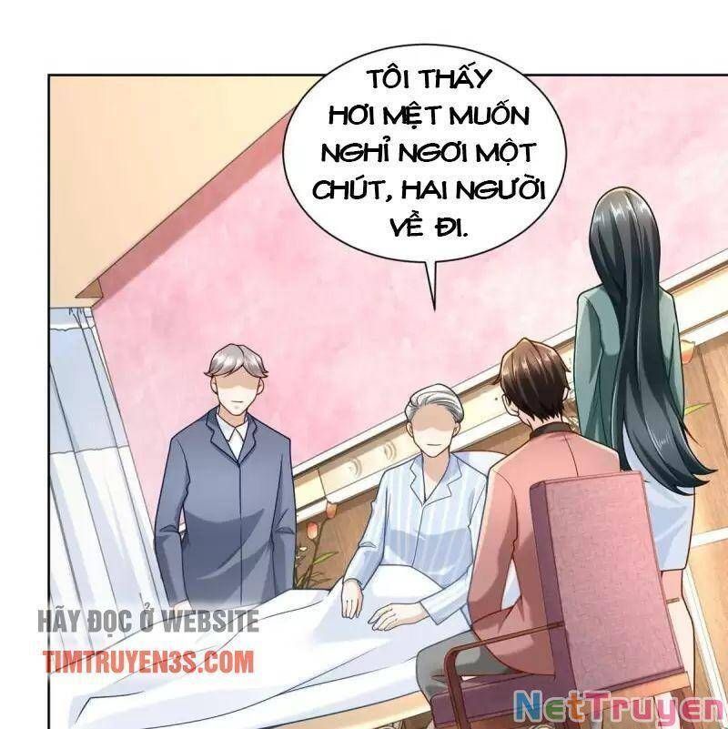 đọc truyện Mỗi Tuần Ta Có Một Nghề Nghiệp Mới Chương 159 ảnh 5 tại Thiên Thai Truyện