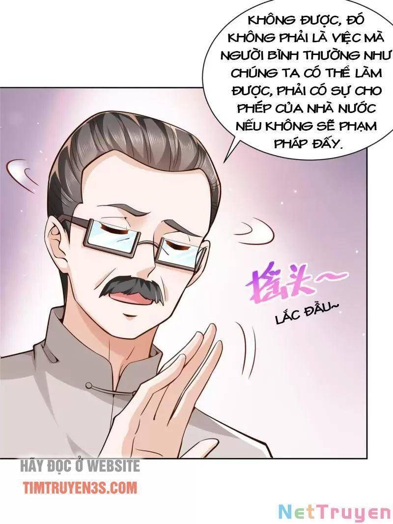 đọc truyện Mỗi Tuần Ta Có Một Nghề Nghiệp Mới Chương 159 ảnh 32 tại Thiên Thai Truyện