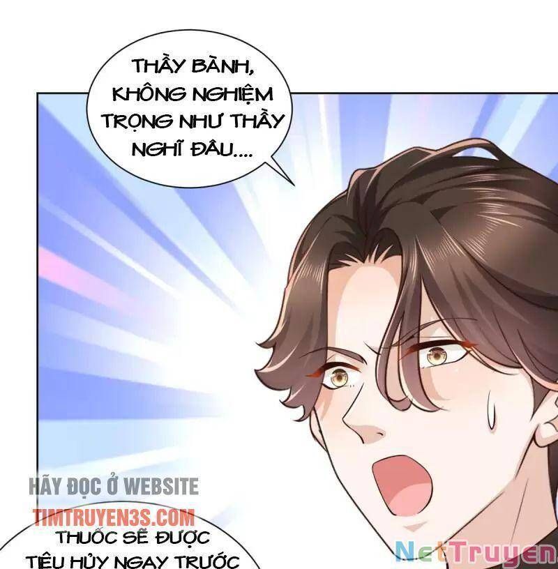 đọc truyện Mỗi Tuần Ta Có Một Nghề Nghiệp Mới Chương 159 ảnh 33 tại Thiên Thai Truyện