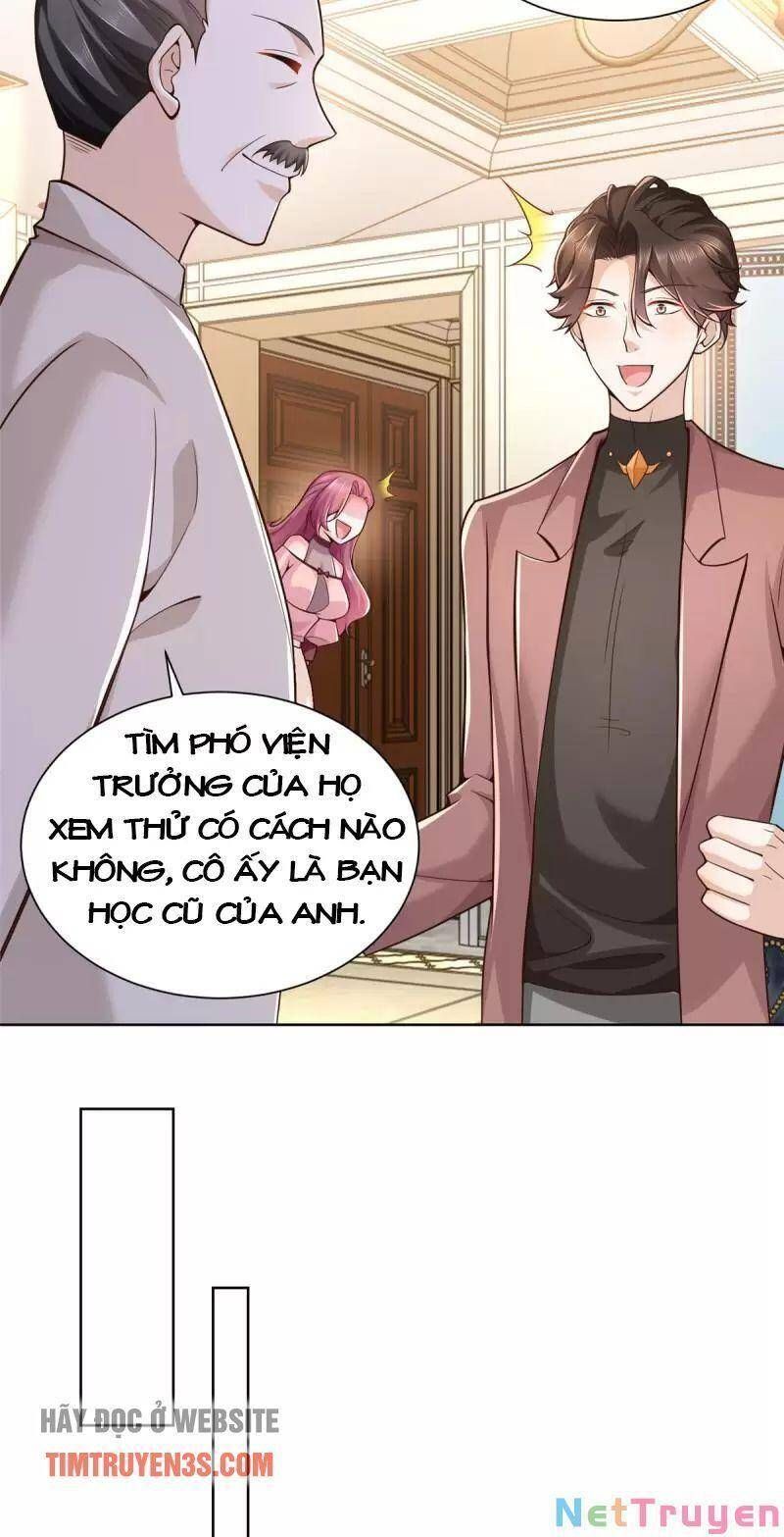 đọc truyện Mỗi Tuần Ta Có Một Nghề Nghiệp Mới Chương 159 ảnh 35 tại Thiên Thai Truyện