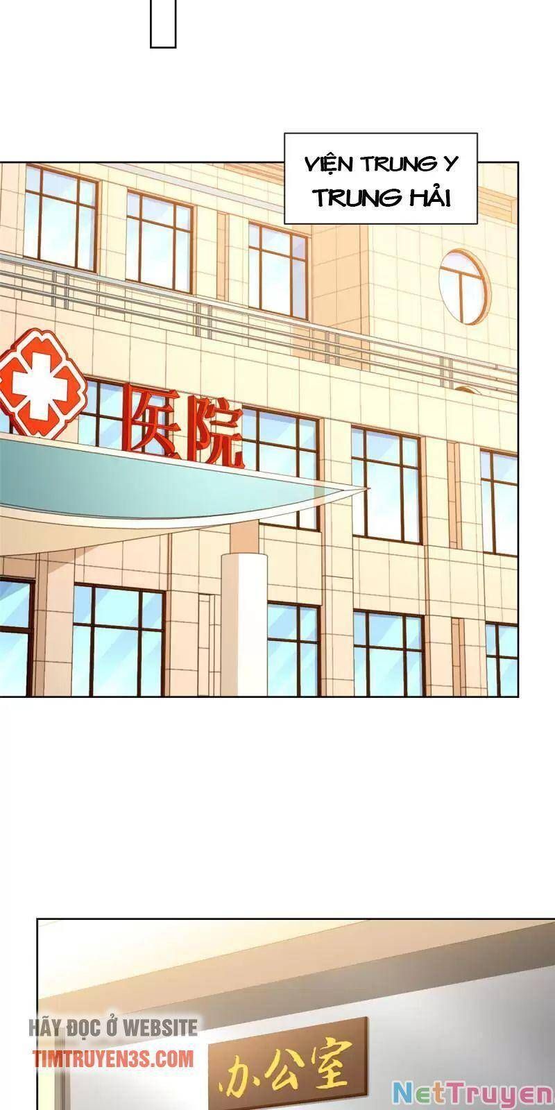 đọc truyện Mỗi Tuần Ta Có Một Nghề Nghiệp Mới Chương 159 ảnh 36 tại Thiên Thai Truyện