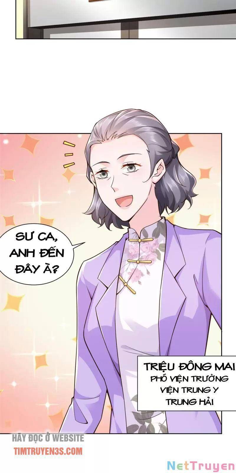 đọc truyện Mỗi Tuần Ta Có Một Nghề Nghiệp Mới Chương 159 ảnh 37 tại Thiên Thai Truyện