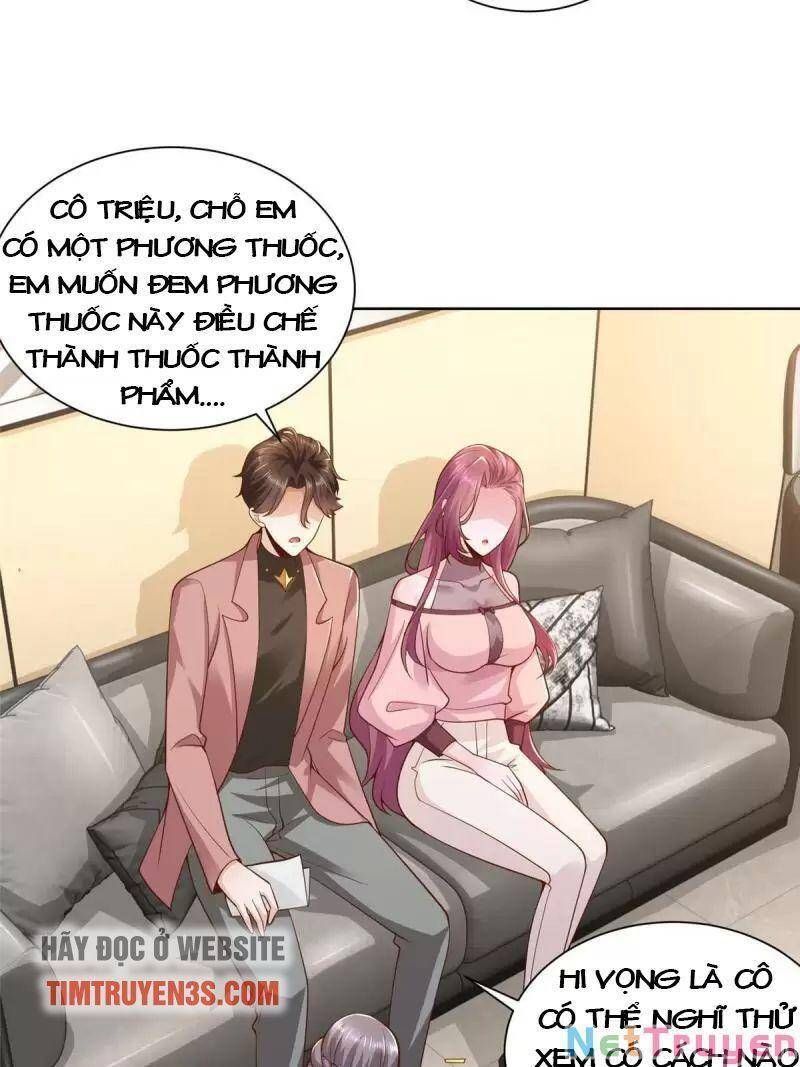 đọc truyện Mỗi Tuần Ta Có Một Nghề Nghiệp Mới Chương 159 ảnh 39 tại Thiên Thai Truyện