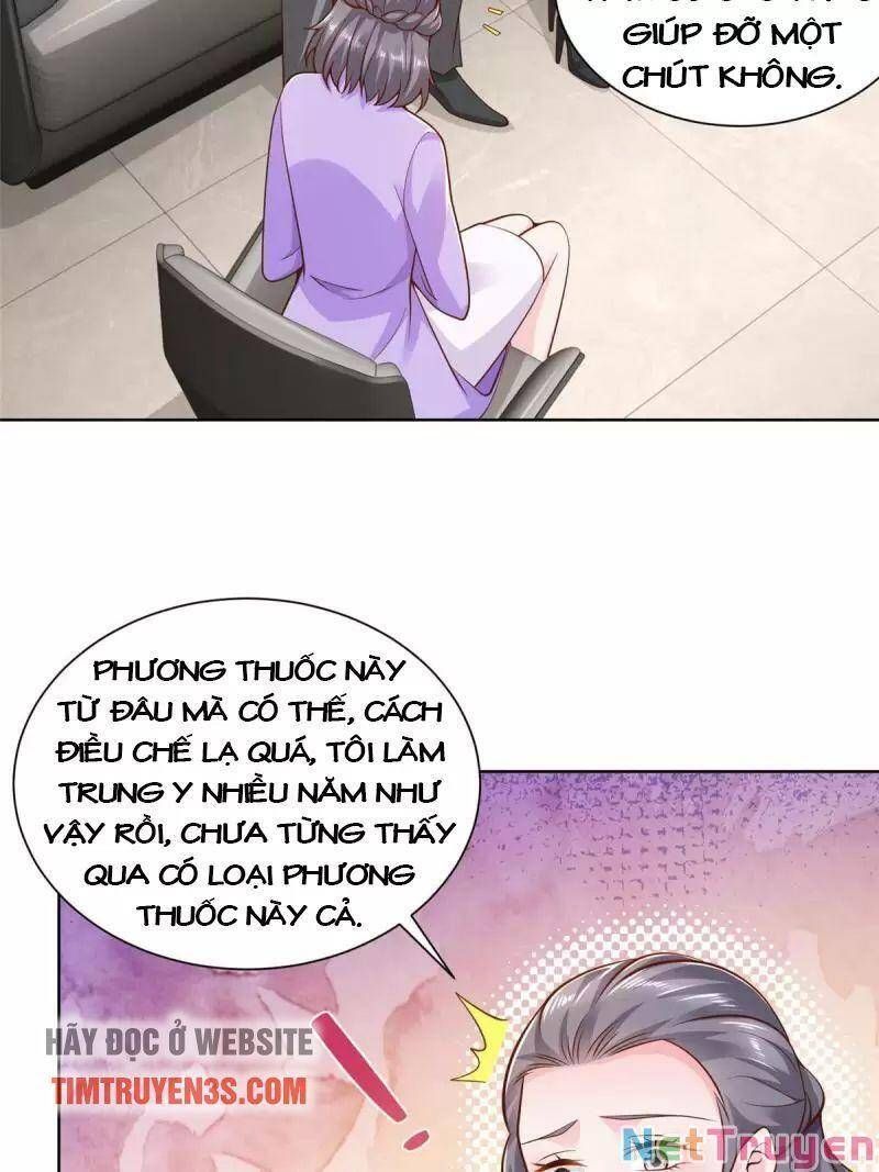 đọc truyện Mỗi Tuần Ta Có Một Nghề Nghiệp Mới Chương 159 ảnh 40 tại Thiên Thai Truyện