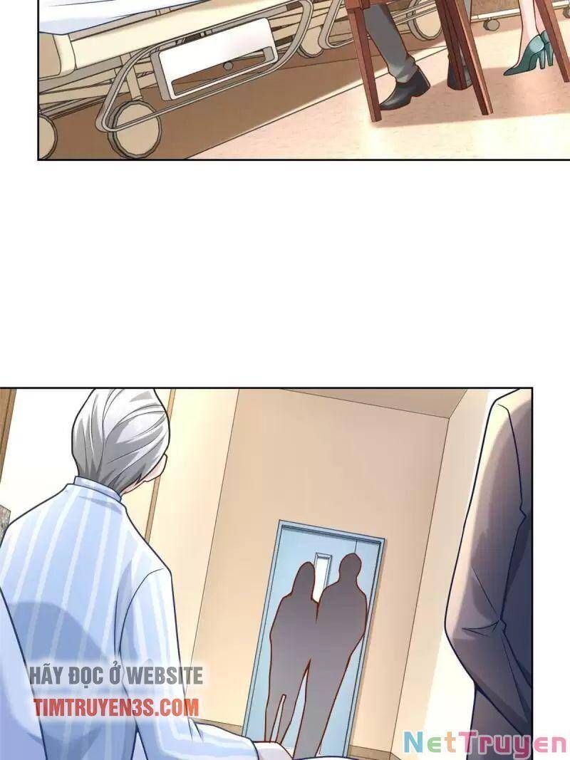 đọc truyện Mỗi Tuần Ta Có Một Nghề Nghiệp Mới Chương 159 ảnh 6 tại Thiên Thai Truyện