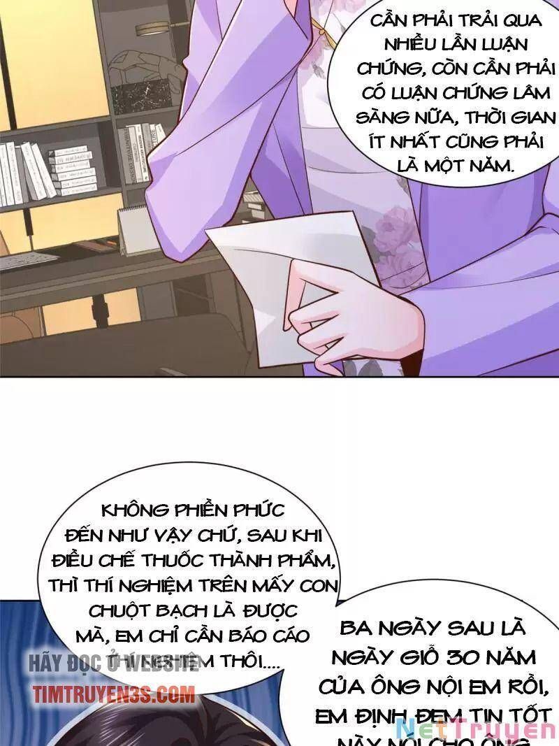 đọc truyện Mỗi Tuần Ta Có Một Nghề Nghiệp Mới Chương 159 ảnh 46 tại Thiên Thai Truyện