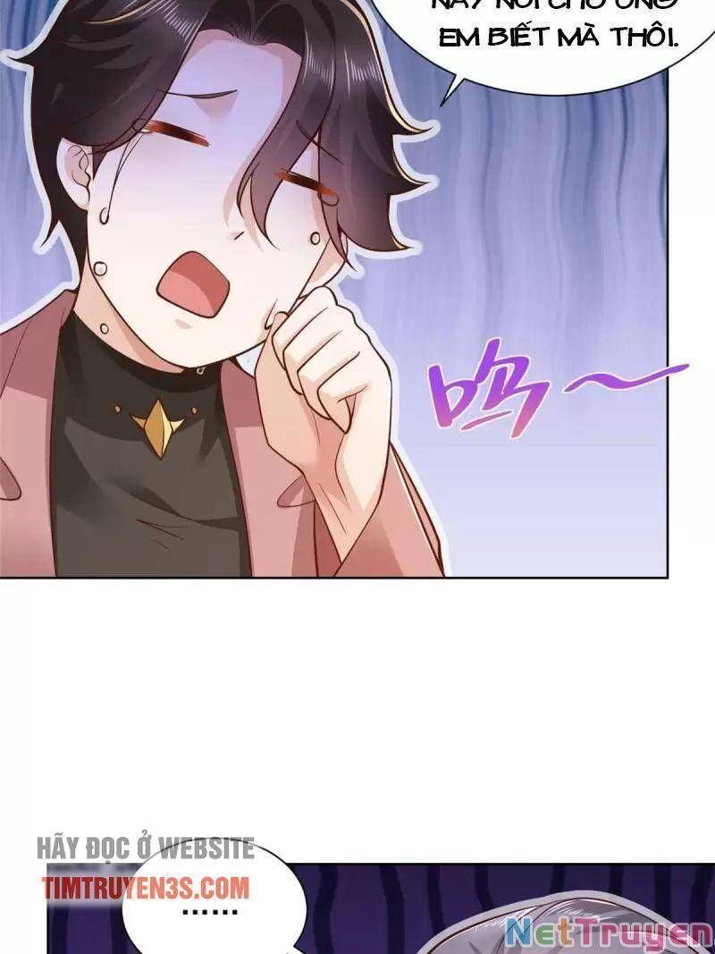 đọc truyện Mỗi Tuần Ta Có Một Nghề Nghiệp Mới Chương 159 ảnh 47 tại Thiên Thai Truyện