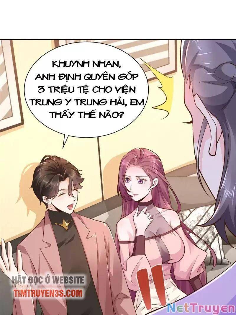 đọc truyện Mỗi Tuần Ta Có Một Nghề Nghiệp Mới Chương 159 ảnh 48 tại Thiên Thai Truyện