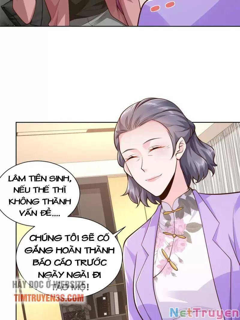 đọc truyện Mỗi Tuần Ta Có Một Nghề Nghiệp Mới Chương 159 ảnh 49 tại Thiên Thai Truyện