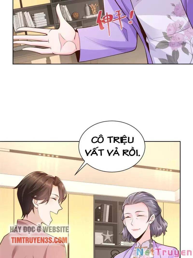 đọc truyện Mỗi Tuần Ta Có Một Nghề Nghiệp Mới Chương 159 ảnh 50 tại Thiên Thai Truyện