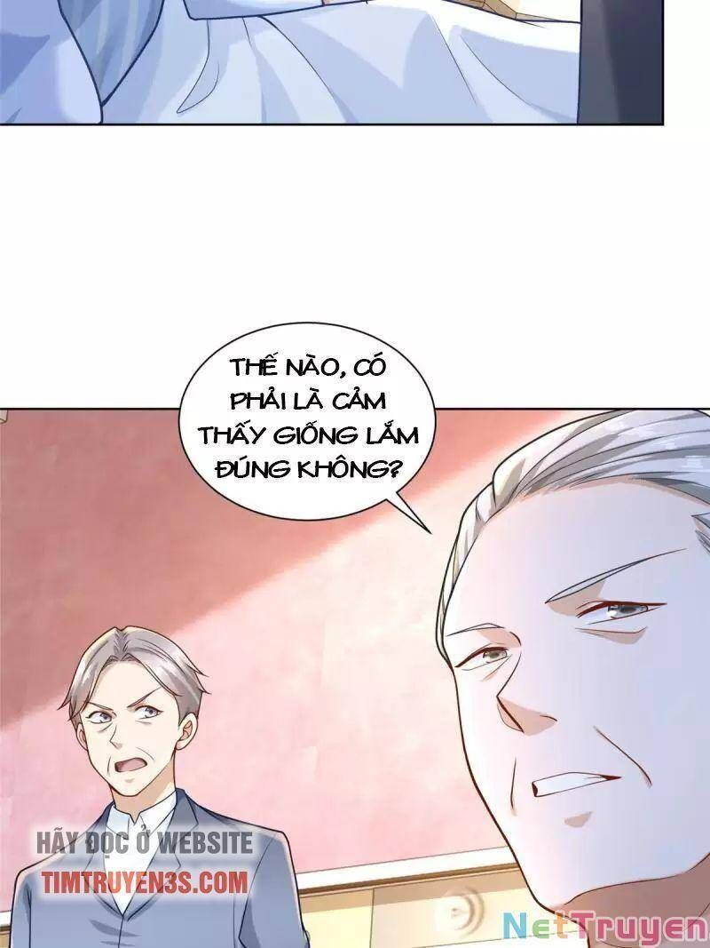 đọc truyện Mỗi Tuần Ta Có Một Nghề Nghiệp Mới Chương 159 ảnh 7 tại Thiên Thai Truyện