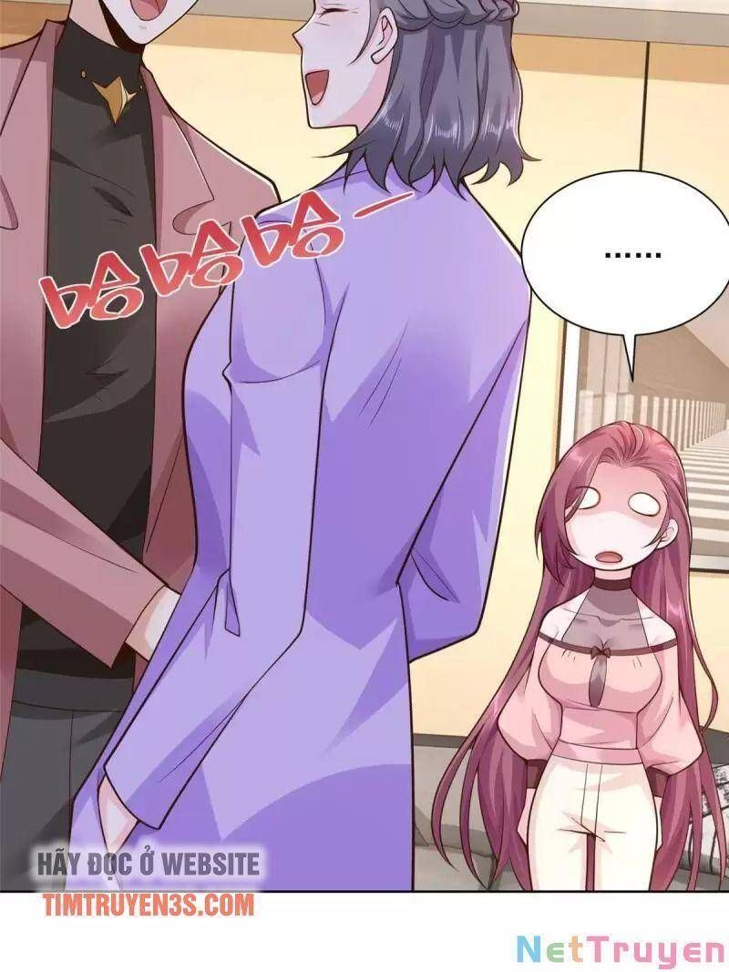 đọc truyện Mỗi Tuần Ta Có Một Nghề Nghiệp Mới Chương 159 ảnh 52 tại Thiên Thai Truyện