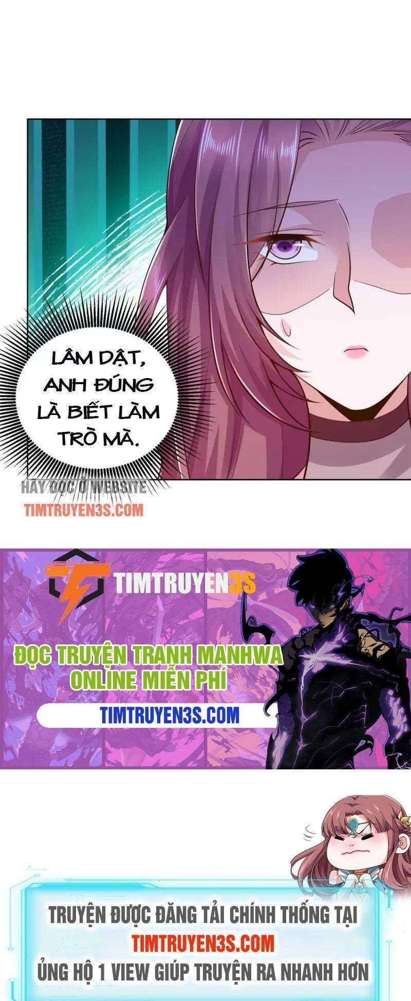 đọc truyện Mỗi Tuần Ta Có Một Nghề Nghiệp Mới Chương 159 ảnh 53 tại Thiên Thai Truyện