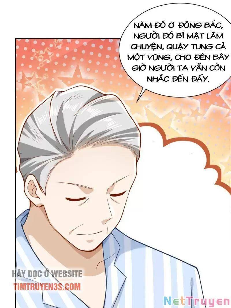 đọc truyện Mỗi Tuần Ta Có Một Nghề Nghiệp Mới Chương 159 ảnh 9 tại Thiên Thai Truyện