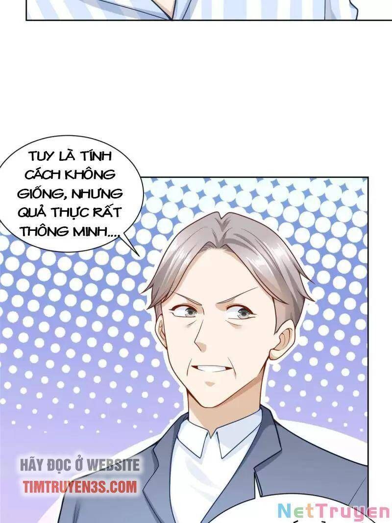 đọc truyện Mỗi Tuần Ta Có Một Nghề Nghiệp Mới Chương 159 ảnh 10 tại Thiên Thai Truyện