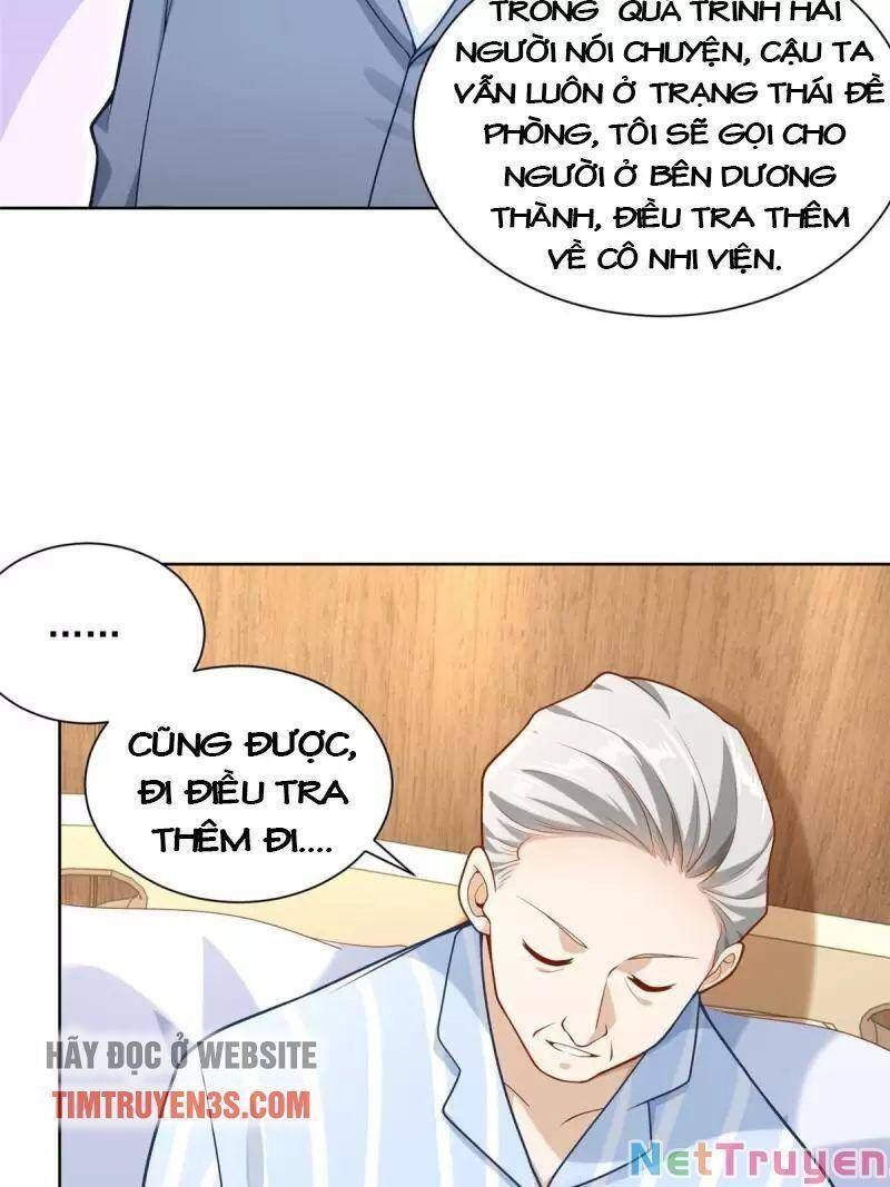 đọc truyện Mỗi Tuần Ta Có Một Nghề Nghiệp Mới Chương 159 ảnh 11 tại Thiên Thai Truyện