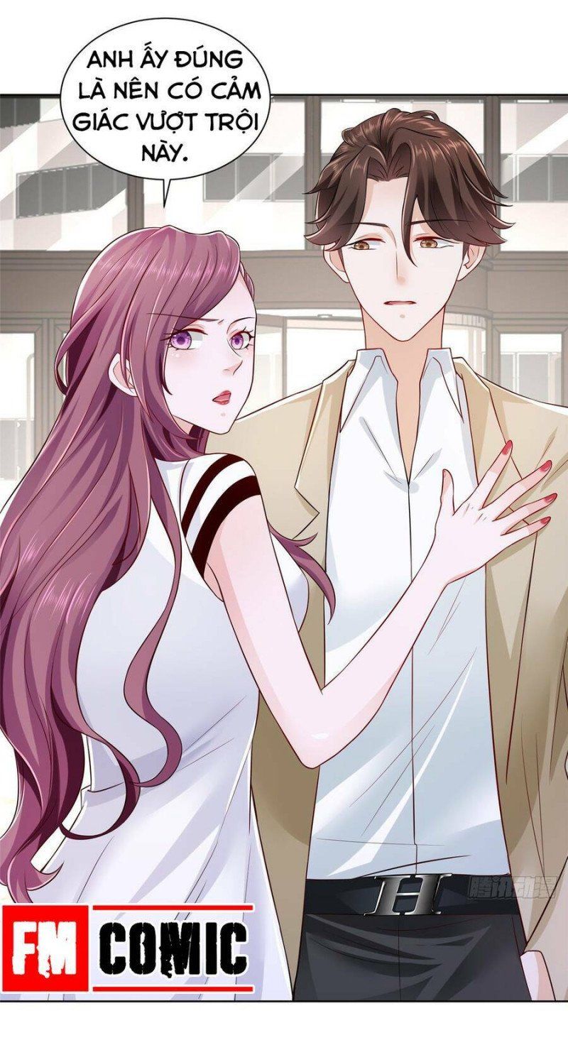 đọc truyện Mỗi Tuần Ta Có Một Nghề Nghiệp Mới Chương 16 ảnh 3 tại Thiên Thai Truyện