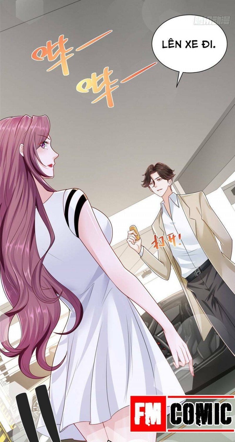 đọc truyện Mỗi Tuần Ta Có Một Nghề Nghiệp Mới Chương 16 ảnh 16 tại Thiên Thai Truyện