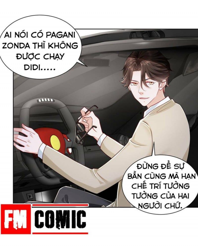 đọc truyện Mỗi Tuần Ta Có Một Nghề Nghiệp Mới Chương 16 ảnh 18 tại Thiên Thai Truyện