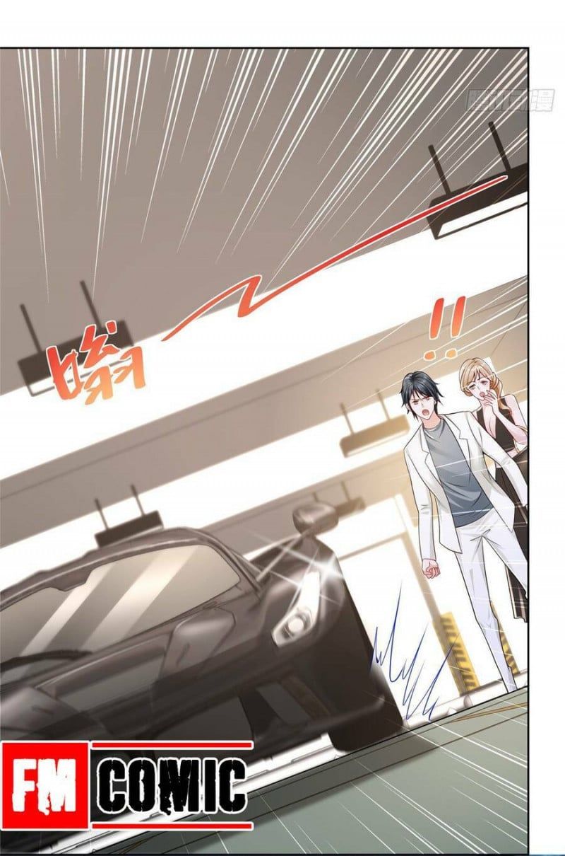 đọc truyện Mỗi Tuần Ta Có Một Nghề Nghiệp Mới Chương 16 ảnh 19 tại Thiên Thai Truyện