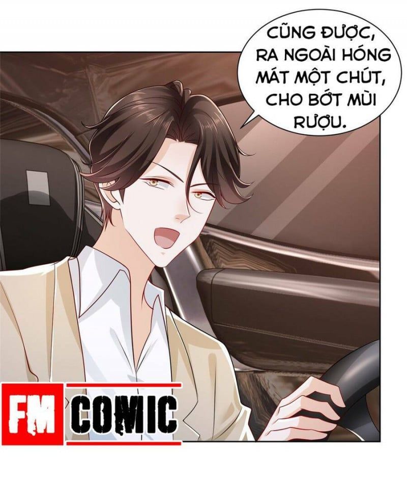 đọc truyện Mỗi Tuần Ta Có Một Nghề Nghiệp Mới Chương 16 ảnh 23 tại Thiên Thai Truyện