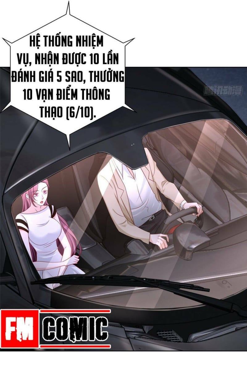 đọc truyện Mỗi Tuần Ta Có Một Nghề Nghiệp Mới Chương 16 ảnh 24 tại Thiên Thai Truyện