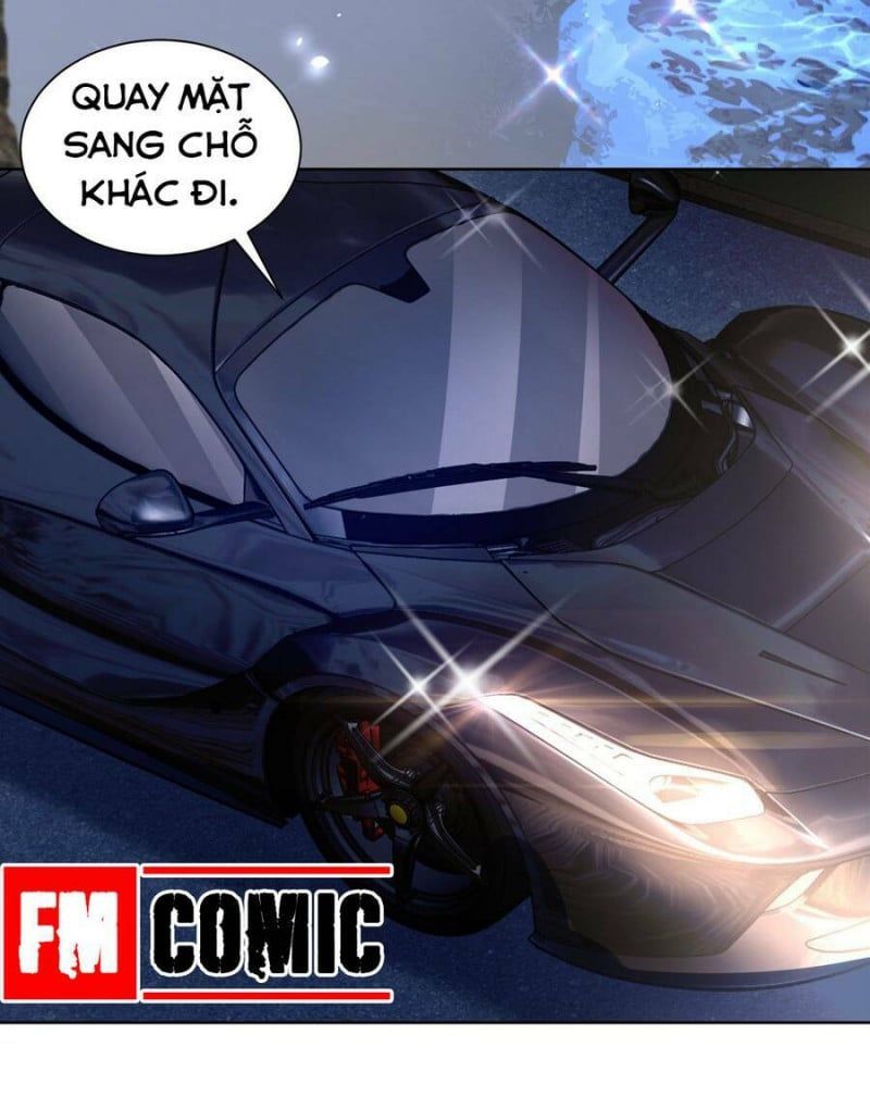 đọc truyện Mỗi Tuần Ta Có Một Nghề Nghiệp Mới Chương 16 ảnh 28 tại Thiên Thai Truyện