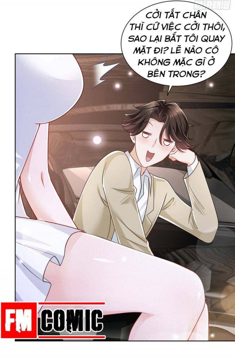 đọc truyện Mỗi Tuần Ta Có Một Nghề Nghiệp Mới Chương 16 ảnh 30 tại Thiên Thai Truyện