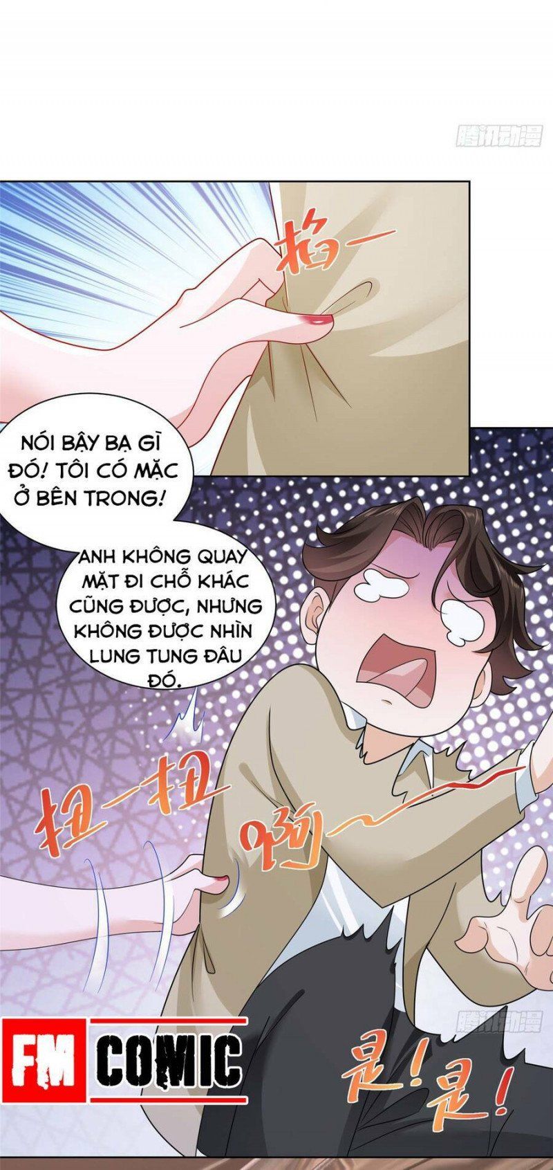 đọc truyện Mỗi Tuần Ta Có Một Nghề Nghiệp Mới Chương 16 ảnh 31 tại Thiên Thai Truyện