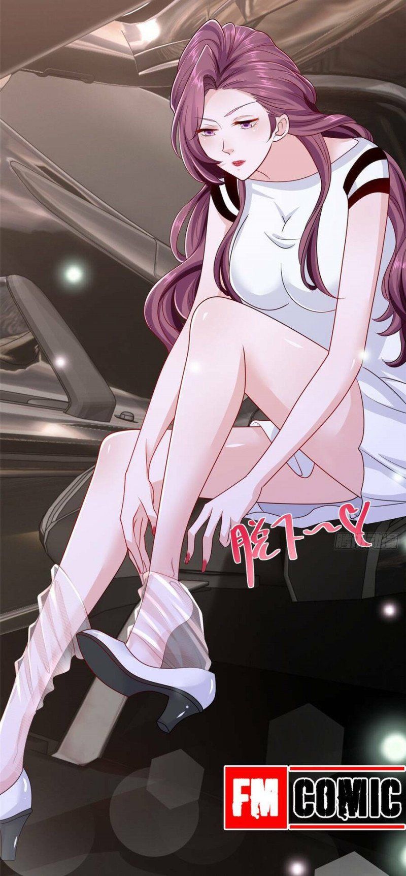 đọc truyện Mỗi Tuần Ta Có Một Nghề Nghiệp Mới Chương 16 ảnh 32 tại Thiên Thai Truyện