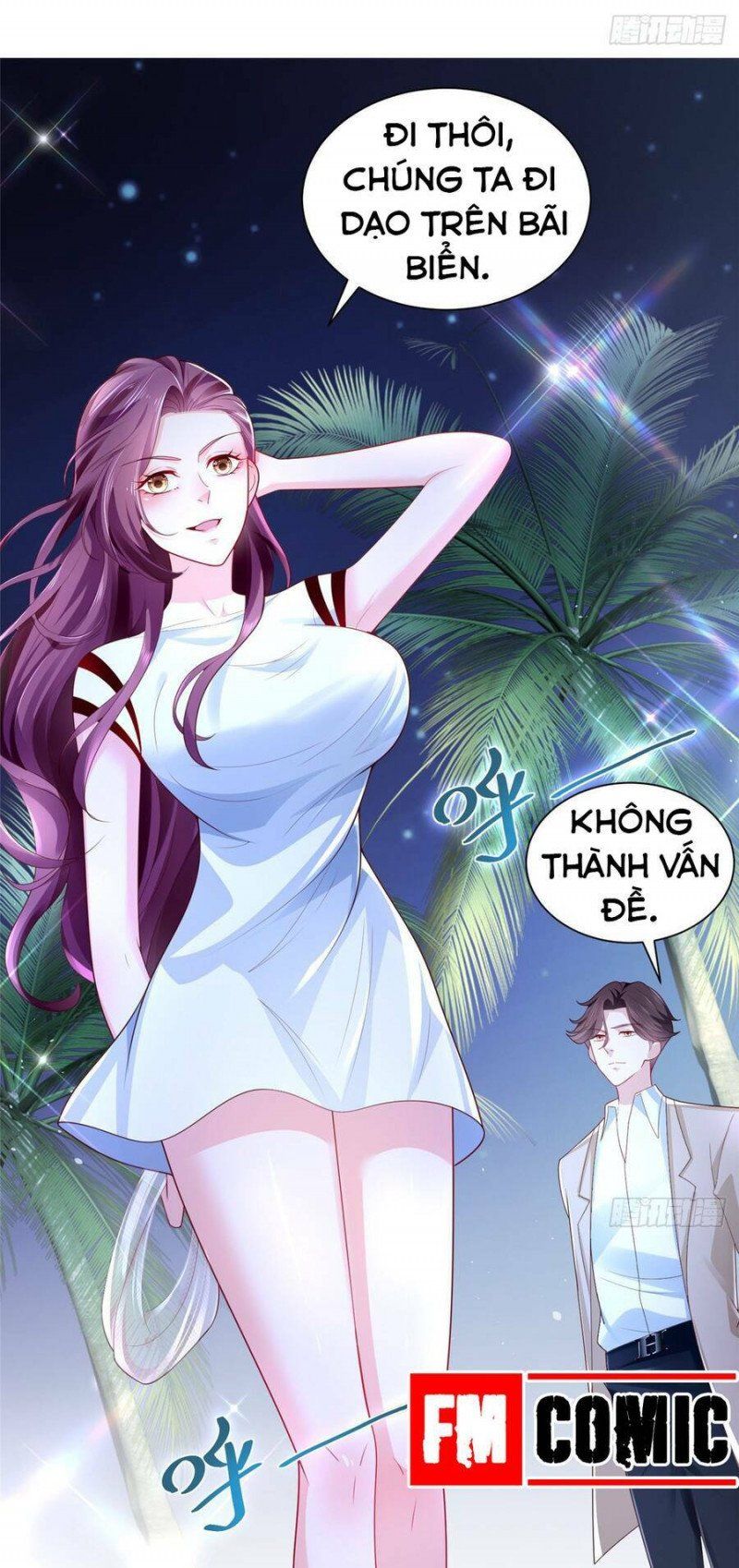 đọc truyện Mỗi Tuần Ta Có Một Nghề Nghiệp Mới Chương 16 ảnh 34 tại Thiên Thai Truyện