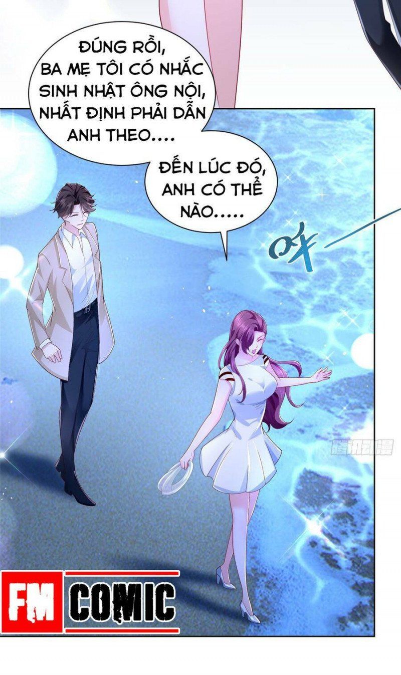 đọc truyện Mỗi Tuần Ta Có Một Nghề Nghiệp Mới Chương 16 ảnh 35 tại Thiên Thai Truyện