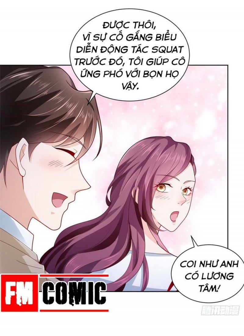 đọc truyện Mỗi Tuần Ta Có Một Nghề Nghiệp Mới Chương 16 ảnh 37 tại Thiên Thai Truyện