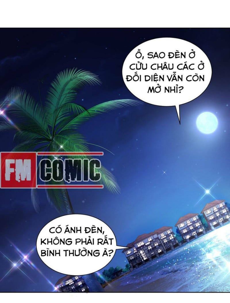 đọc truyện Mỗi Tuần Ta Có Một Nghề Nghiệp Mới Chương 16 ảnh 38 tại Thiên Thai Truyện