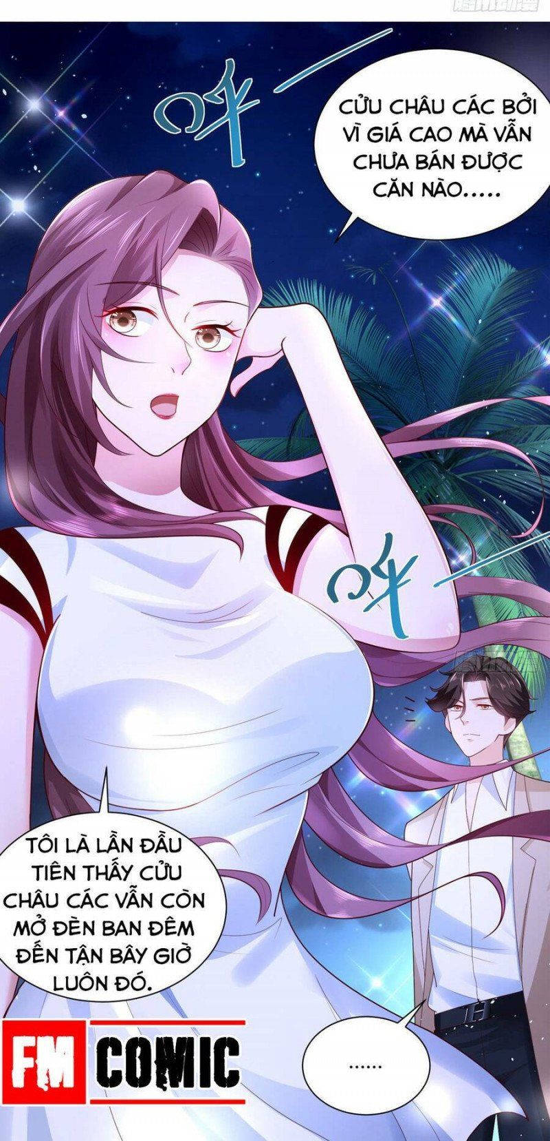 đọc truyện Mỗi Tuần Ta Có Một Nghề Nghiệp Mới Chương 16 ảnh 39 tại Thiên Thai Truyện