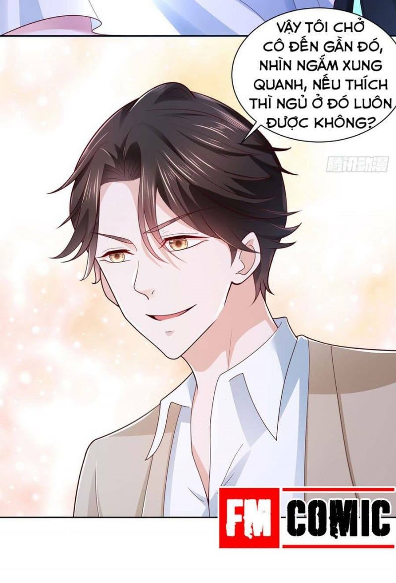 đọc truyện Mỗi Tuần Ta Có Một Nghề Nghiệp Mới Chương 16 ảnh 40 tại Thiên Thai Truyện