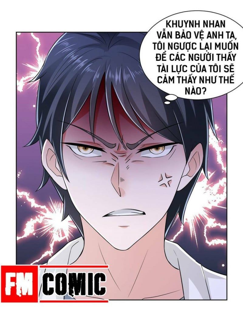 đọc truyện Mỗi Tuần Ta Có Một Nghề Nghiệp Mới Chương 16 ảnh 7 tại Thiên Thai Truyện