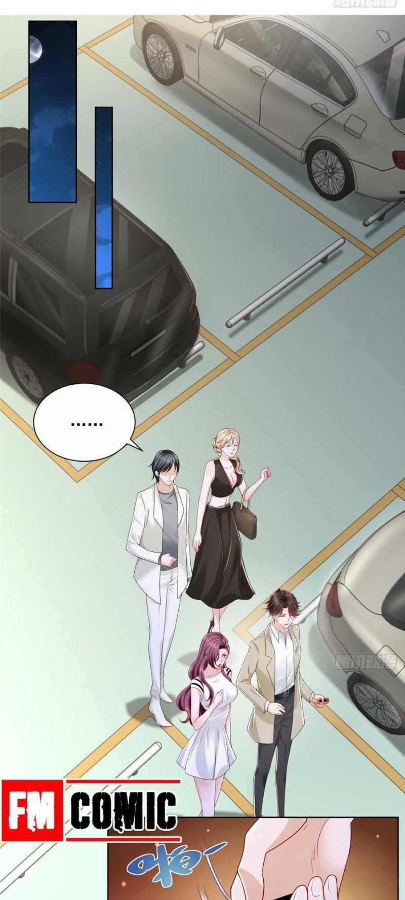 đọc truyện Mỗi Tuần Ta Có Một Nghề Nghiệp Mới Chương 16 ảnh 8 tại Thiên Thai Truyện