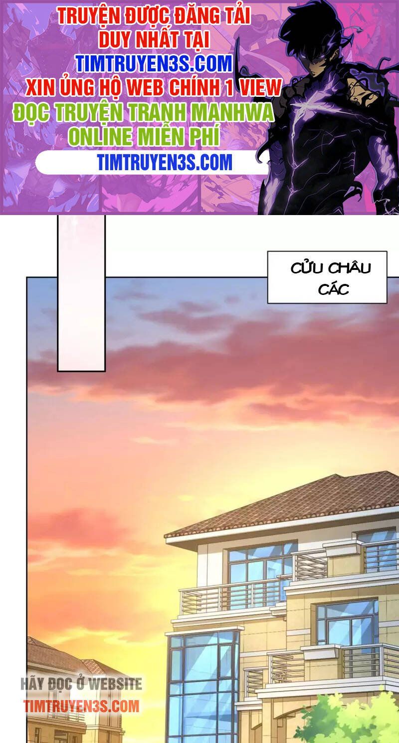 đọc truyện Mỗi Tuần Ta Có Một Nghề Nghiệp Mới Chương 160 ảnh 3 tại Thiên Thai Truyện