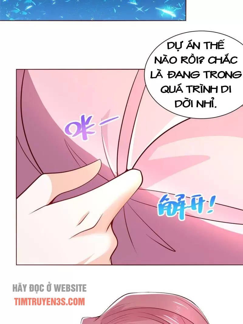 đọc truyện Mỗi Tuần Ta Có Một Nghề Nghiệp Mới Chương 160 ảnh 12 tại Thiên Thai Truyện