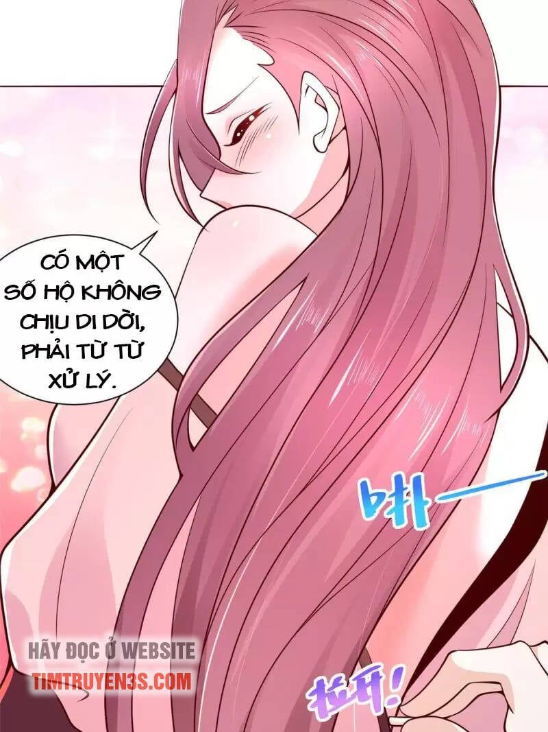 đọc truyện Mỗi Tuần Ta Có Một Nghề Nghiệp Mới Chương 160 ảnh 13 tại Thiên Thai Truyện