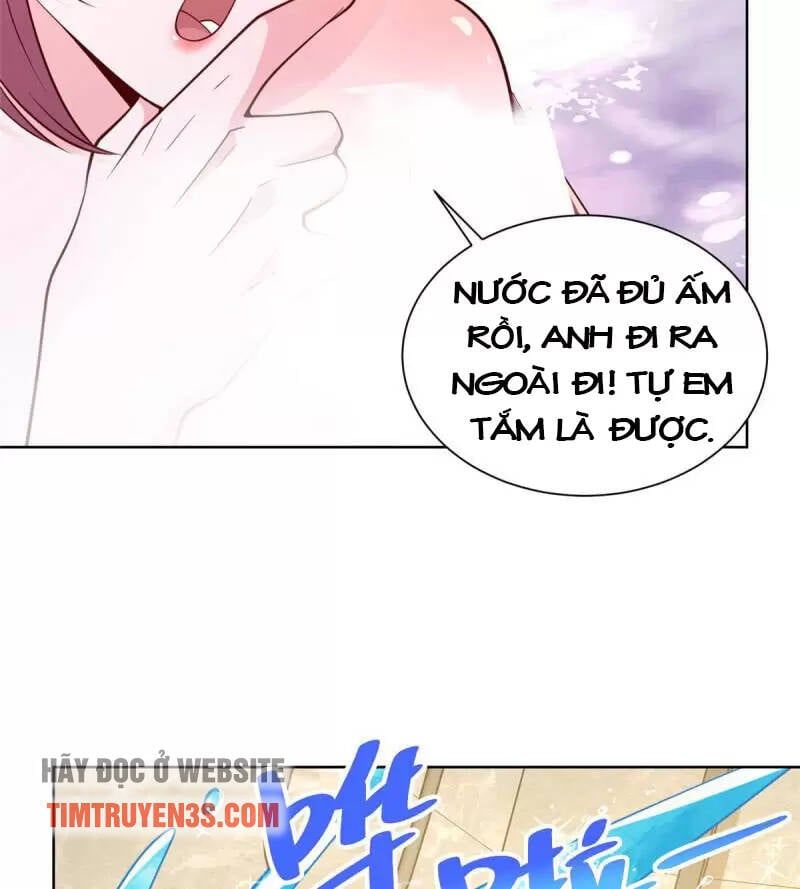 đọc truyện Mỗi Tuần Ta Có Một Nghề Nghiệp Mới Chương 160 ảnh 18 tại Thiên Thai Truyện