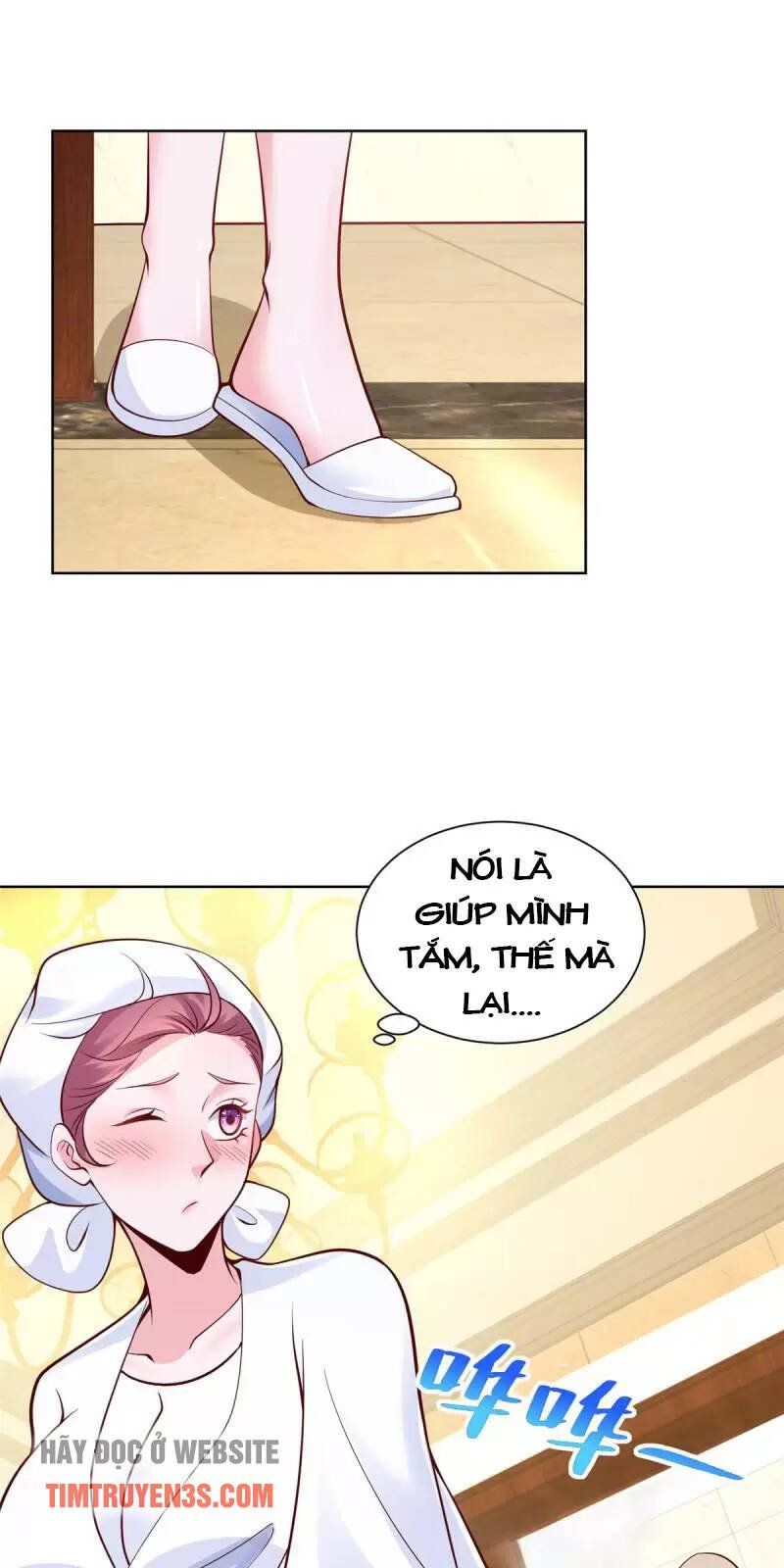 đọc truyện Mỗi Tuần Ta Có Một Nghề Nghiệp Mới Chương 160 ảnh 21 tại Thiên Thai Truyện