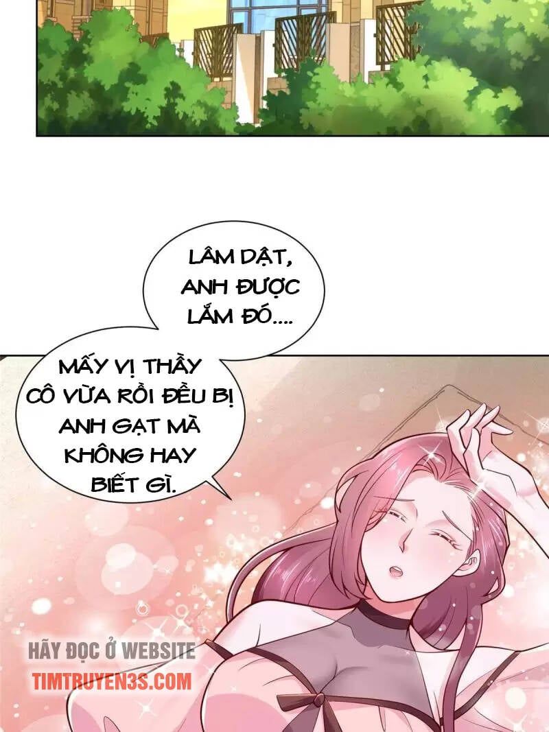 đọc truyện Mỗi Tuần Ta Có Một Nghề Nghiệp Mới Chương 160 ảnh 4 tại Thiên Thai Truyện