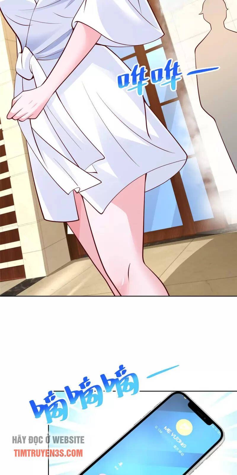 đọc truyện Mỗi Tuần Ta Có Một Nghề Nghiệp Mới Chương 160 ảnh 22 tại Thiên Thai Truyện