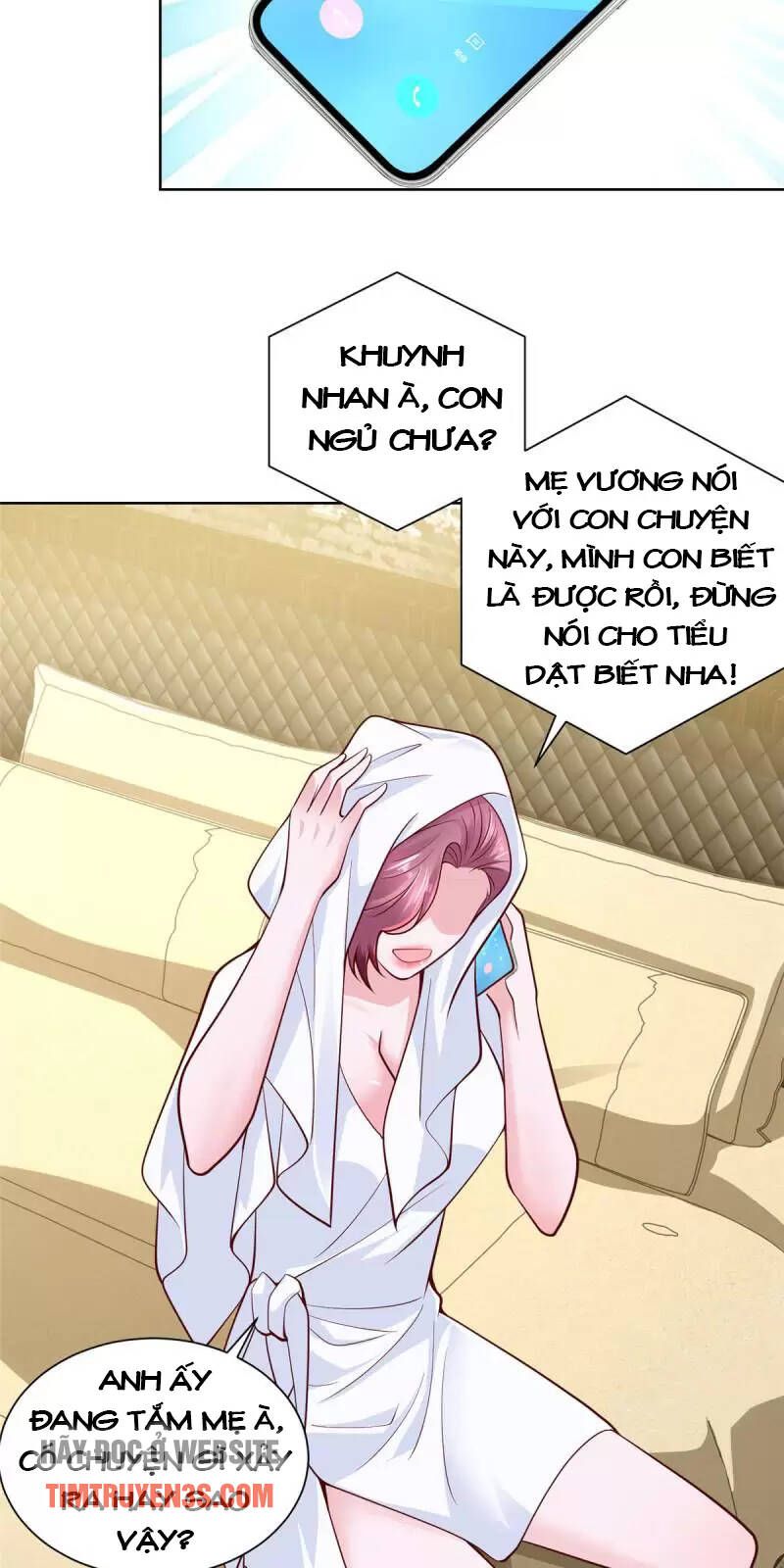 đọc truyện Mỗi Tuần Ta Có Một Nghề Nghiệp Mới Chương 160 ảnh 23 tại Thiên Thai Truyện