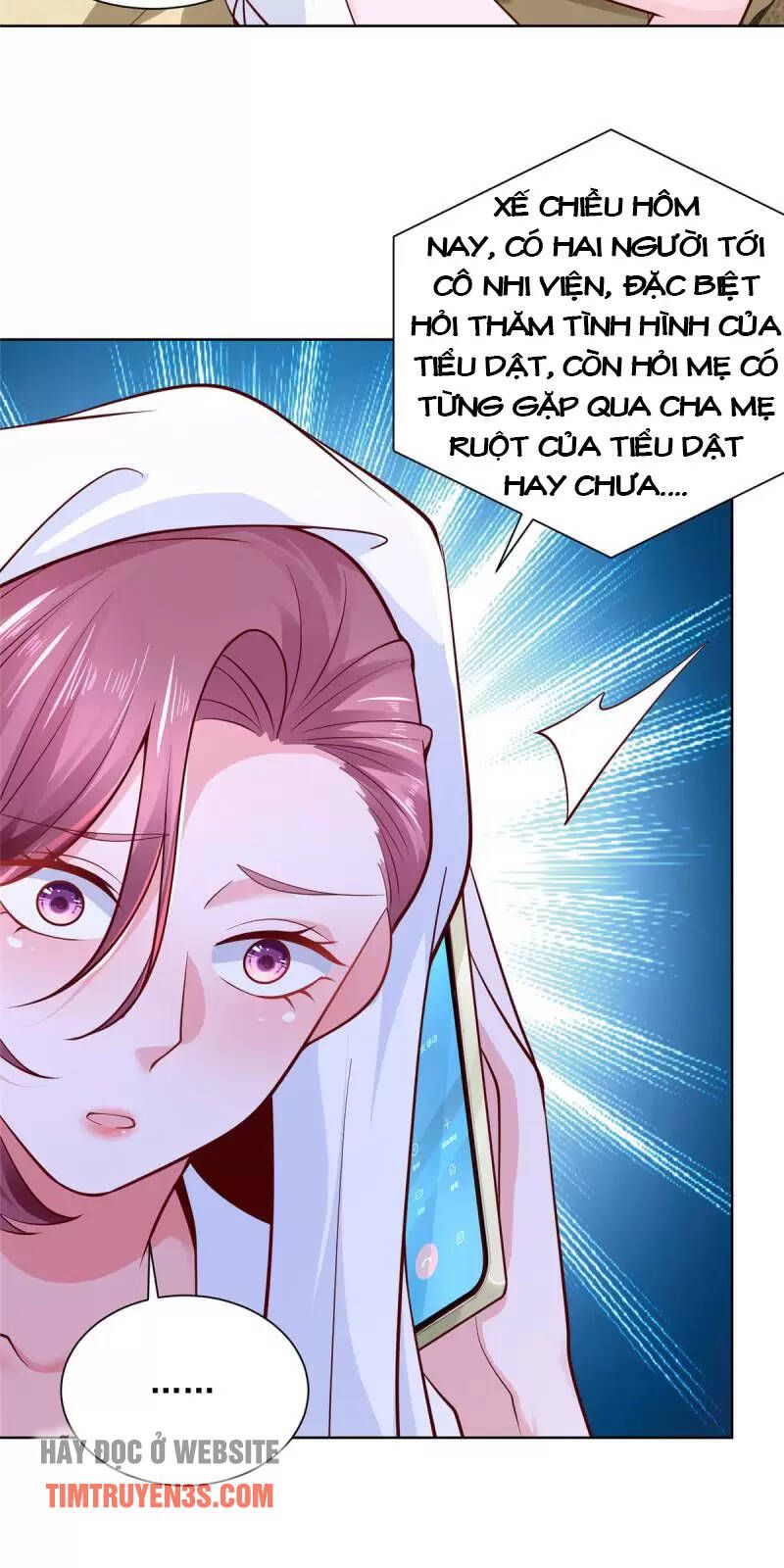 đọc truyện Mỗi Tuần Ta Có Một Nghề Nghiệp Mới Chương 160 ảnh 24 tại Thiên Thai Truyện