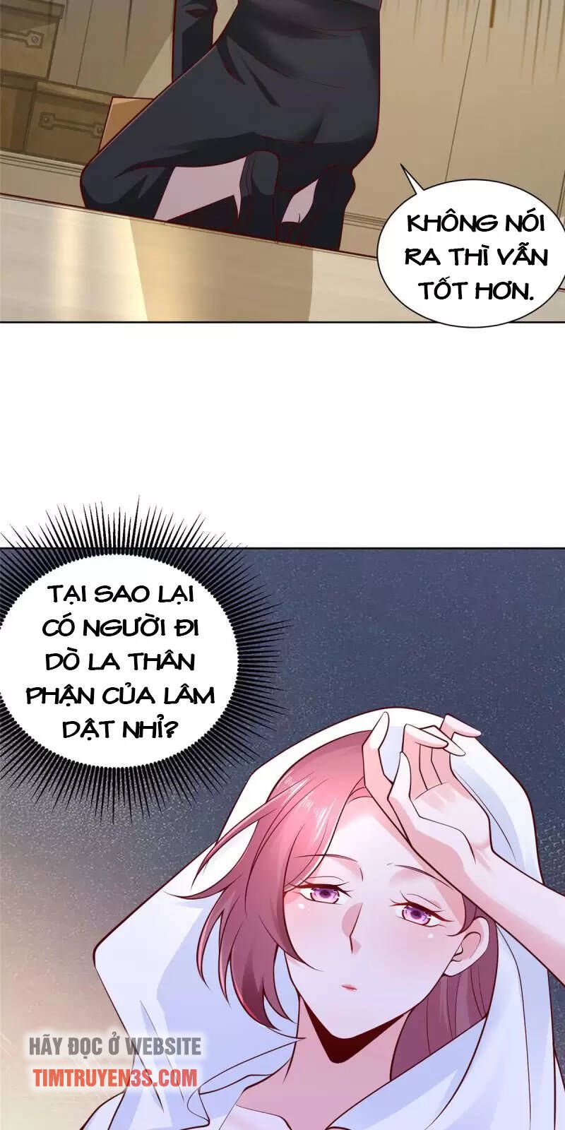 đọc truyện Mỗi Tuần Ta Có Một Nghề Nghiệp Mới Chương 160 ảnh 32 tại Thiên Thai Truyện